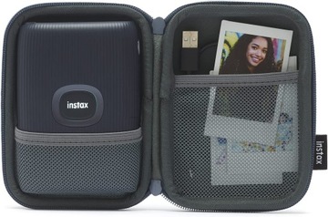 ETUI do drukarki Instax Link 2 Granatowy