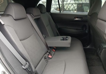 Toyota Corolla Cross 2025 Toyota Corolla Cross Corolla Cross Style AWD FV23 Salon PL Serwis ASO, zdjęcie 25