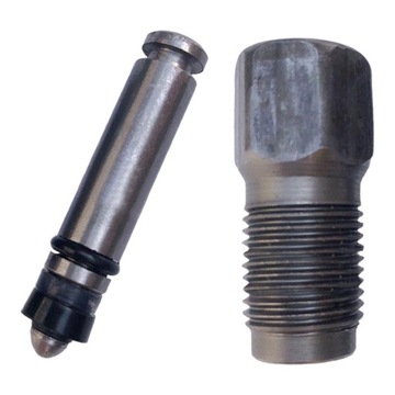 Uniwersalna Generic pompa olejowa z poziomym podnośnikiem 2T, zestaw 16 mm