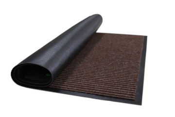 Wycieraczka wejściowa 60x80 do butów na gumie gumowa mocna