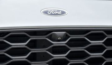 Ford Kuga III SUV 2.0 EcoBlue 190KM 2022 Ford Kuga ST-LINE X! Alcantara Head-Up Kamery HAK elektr 4x4 190KM JAK NOWY, zdjęcie 11