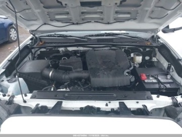 Toyota Tacoma II 2023 Toyota Tacoma trd sport, 2023r., 4x4, 3.5L 3.5 Benzyna 278KM, zdjęcie 11