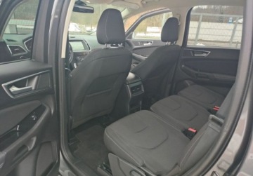 Ford S-Max II Van 2.0 TDCi 180KM 2017 Ford S-Max Super Stan Gwarancja Automat Zobacz 2.0 Diesel 180KM, zdjęcie 18