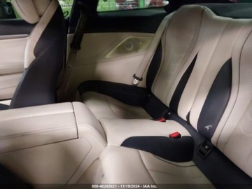 BMW 2019 BMW M8 50I Xdrive 2019 4.4l 4.4 Benzyna 523KM, zdjęcie 13