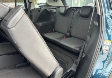 Volkswagen Tayron 2025 Volkswagen Tayron 1.5eTSI 150KM mHEV 7os. HAK LED IQMatrix Navi Kamera360, zdjęcie 13