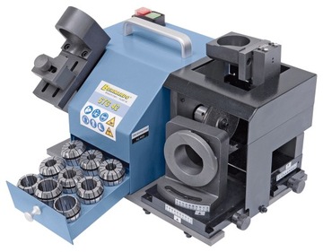 РЕЗЬБОШЛИФОВАЛЬНАЯ СТАНКА M42 GW24