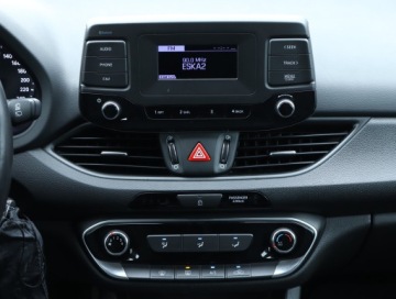 Hyundai i30 III Wagon Facelifting 1.0 T-GDI 120KM 2022 Hyundai i30 1.0 T-GDI, Salon Polska, zdjęcie 11