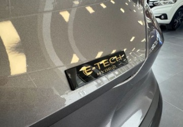 Renault Symbioz 2025 Renault Symbioz GDYNIA C-SUV 1.8 evolution full hybrid E-tech 160 1.8 160KM, zdjęcie 8