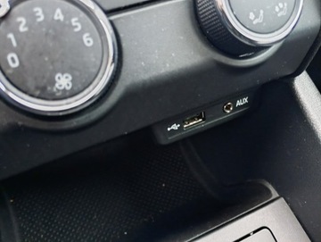 Skoda Octavia 2017 Škoda Octavia Skoda Octavia krajowa, zdjęcie 17