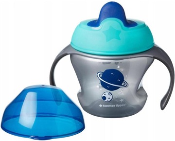 Tommee Tippee Pierwszy Kubek z uchwytami 150ml