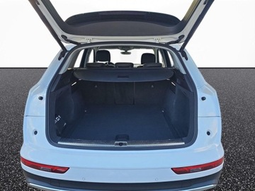 Audi Q5 II SUV Facelifting 2.0 40 TDI 204KM 2022 Audi Q5 40 TDI mHEV Quattro S tronic 2.0 Diesel 204KM, zdjęcie 28