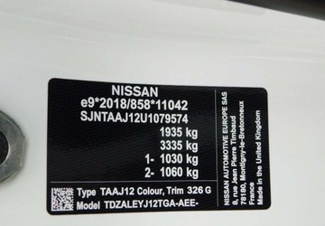 Nissan Qashqai III Crossover 1.3 DIG-T MHEV 140KM 2022 Nissan Qashqai z Gwarancja Bezwypadkowy Model 2023r 1.3 Benzyna 140KM, zdjęcie 23
