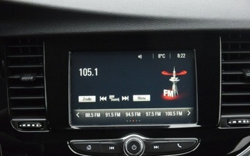 Opel Mokka I SUV 1.6 Ecotec 115KM 2017 Opel Mokka 1.6B 65 Tys Km Led PDC 2017r Sprowadzony Oplacony 1.6 115KM, zdjęcie 23