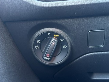 Seat Leon III ST Facelifting 2.0 TDI 150KM 2017 Seat Leon 2.0 TDi 150KM 2017 FR serwisowany kamera, zdjęcie 25