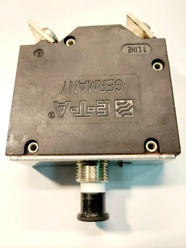 ETA 452-K14-LN2 wyłącznik bezpiecznik termiczny