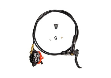 Hamulec Shimano Saint M820 1700mm metal Radiator