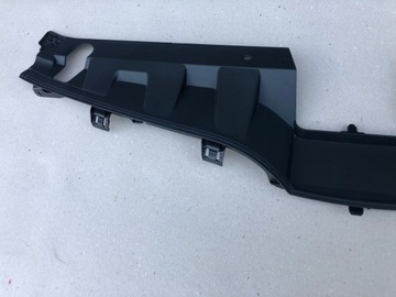 SKODA OCTAVIA III КРЫШКА РЕМНЯ ПЕРЕДНЯЯ 5E0853343