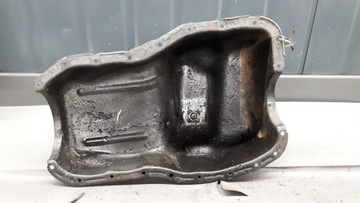 7700872643C VANA OLEJ RENAULT MEGANE I 1.6