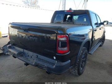  RAM 1500 2020 5.7l 5.7 Benzyna 395KM, zdjęcie 5