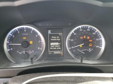 Toyota Highlander II 2019 Toyota Highlander Toyota Highlander LE, od ubezpieczalni 2.7 Benzyna 185KM, zdjęcie 9