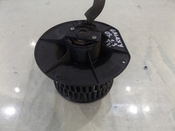 GALAXY MK1 FACELIFT DMYCHADLO RADIÁTORU ZADNÍ