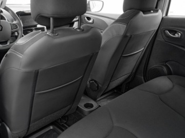 Renault Clio IV Hatchback 5d Facelifting 0.9 TCe 90KM 2019 Renault Clio WD9958M#0.9 Energy TCe Alize Ekran, zdjęcie 18