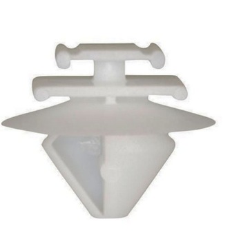 SPINKA KOŁEŁ LISTWY BOCZNEJ PEUGEOT 106 206 207 306 307 BOXER MEGANE JUMPER