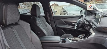 Peugeot 3008 II Crossover 1.5 BlueHDI 130KM 2019 Peugeot 3008 Jeden Właściciel Super Stan GT Line, zdjęcie 32