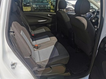 Ford S-Max I Van Facelifting 2.0 Duratorq TDCi DPF 140KM 2013 Ford S-Max 2.0 140 Km Klimatronik, Parktronik, zdjęcie 10