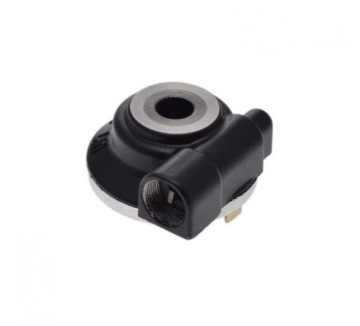 Ślimak, napęd licznika do Junak 904