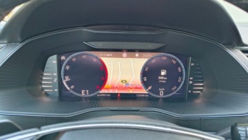 Skoda Superb III Scout 2.0 TDI SCR 200KM 2023 Skoda Superb Combi 2.0TDI 200KM 4x4 ACC Hak Matrix, zdjęcie 14