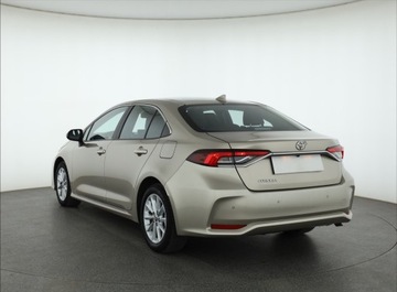 Toyota Corolla XII Sedan 1.5 VVT-i 125KM 2022 Toyota Corolla 1.5 VVT-i, Salon Polska, zdjęcie 3