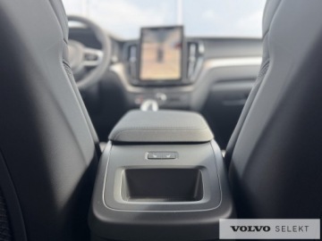 Volvo XC60 II Crossover Plug-In Facelifting 2.0 T6 350KM 2025 Volvo XC 60 XC60 T6 Plug-In Black Edition ! | AWD, zdjęcie 27
