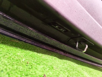 BMW 2 F46 VÍKO KUFRU ZADNÍ KUFRU C09 ELEKTRIKA