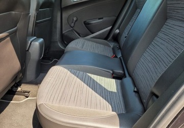 Opel Astra K Sports Tourer 1.6 CDTI 110KM 2016 Opel Astra Opel Astra 1.6 Diesel 110KM, zdjęcie 1