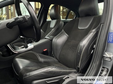 Volvo S60 II Sedan Facelifting 2.0 T3 DRIVE-E 152KM 2018 Volvo S60 FV23% SalonPL T3 RDesign Momentum Biksen, zdjęcie 13