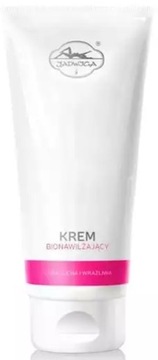 Jadwiga Krem bionawilżający 200ml