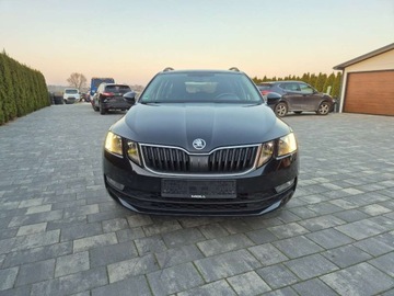 Skoda Octavia III Kombi Facelifting 2.0 TDI 150KM 2018 Skoda Octavia 2,0TDI Super Stan Bezwpadkowa F..., zdjęcie 2