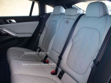 BMW X6 G06 2025 BMW X6 BMW X6 xDrive30d 3.0 Diesel 265KM, zdjęcie 22