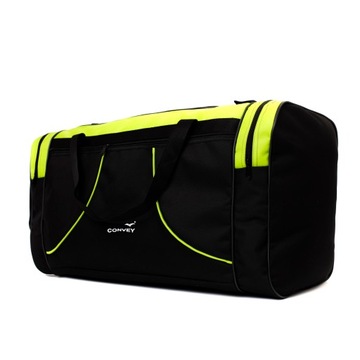 Convey Torba Podróżna Łezka 80l MORO