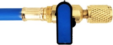 Набор для ремонта заполнения для домашних холодильников R600A фактор