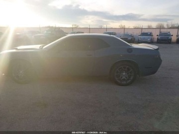 Dodge Challenger III 2018 Dodge Challenger DODGE CHALLENGER GT AWD 3.6 Benzyna 305KM, zdjęcie 5
