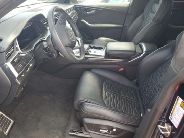 Audi 2022 Audi RS Q8 2022 4.0l 4.0 Benzyna 591KM, zdjęcie 7