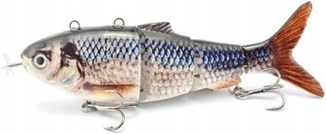 LURE Electric livebait - наживка для рыбалки