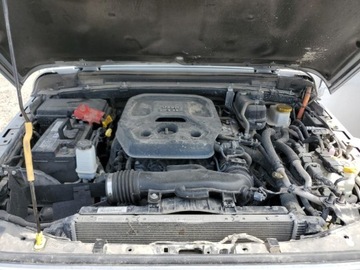 Jeep Wrangler IV 2022 Jeep Wrangler Unlimited Sahara 4XE 2022 2.0l 2.0 Hybryda 375KM, zdjęcie 6