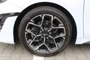 Kia Proceed Shooting Brake Facelifting 1.5 T-GDI 160KM 2023 KIA pro_cee'd GT Line, zdjęcie 8