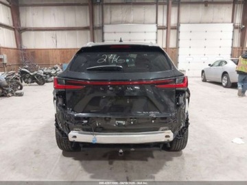 Lexus NX II 2022 Lexus NX 450H Luxury 2022 2.5l 2.5 Hybryda 181KM, zdjęcie 4