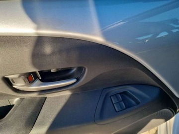 Toyota Aygo II Hatchback 3d Facelifting 1.0 VVT-i 72KM 2021 Toyota Aygo Toyota Aygo 1.0 VVT-i X-play, 1 wlasciciel, VAT23, serwisowany, zdjęcie 18