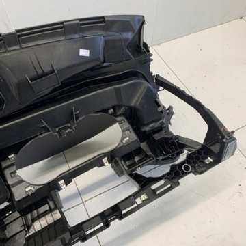 Панель приборов, консоль, кабина, рабочий стол VW GOLF 7 VII 5G 18 лет