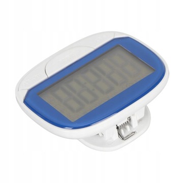 Электронный шагомер, шагомер на клипсе.